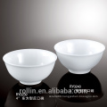 For hotel and restaurant ceramic bowl,rice bowl,soup bowl